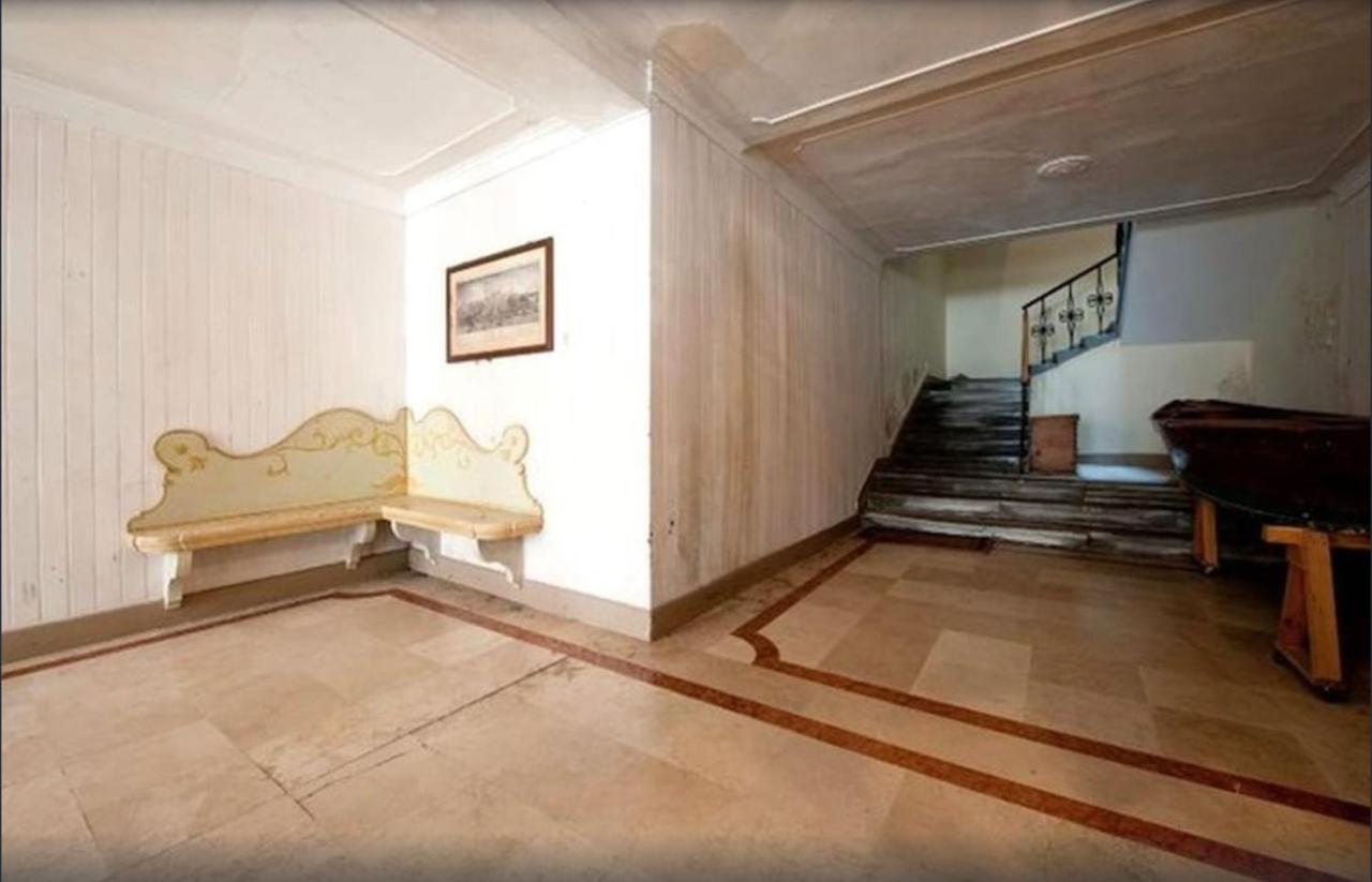 Apartament Ca' Da Ponte Wenecja Zewnętrze zdjęcie