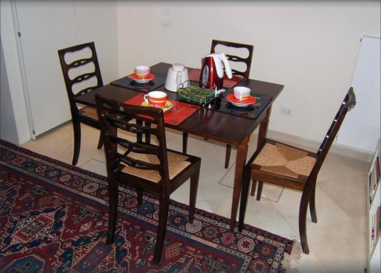 Apartament Ca' Da Ponte Wenecja Zewnętrze zdjęcie