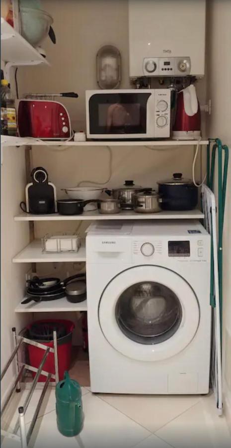 Apartament Ca' Da Ponte Wenecja Zewnętrze zdjęcie