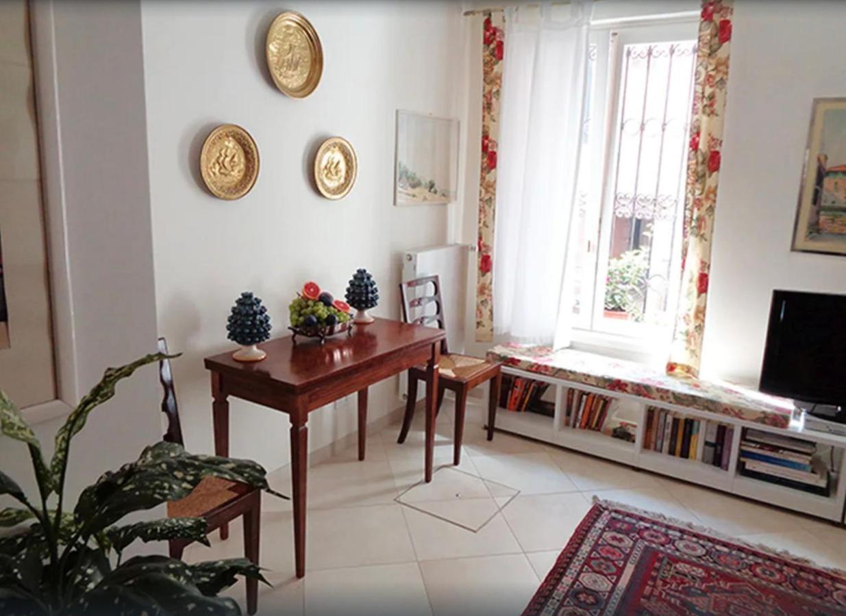 Apartament Ca' Da Ponte Wenecja Zewnętrze zdjęcie