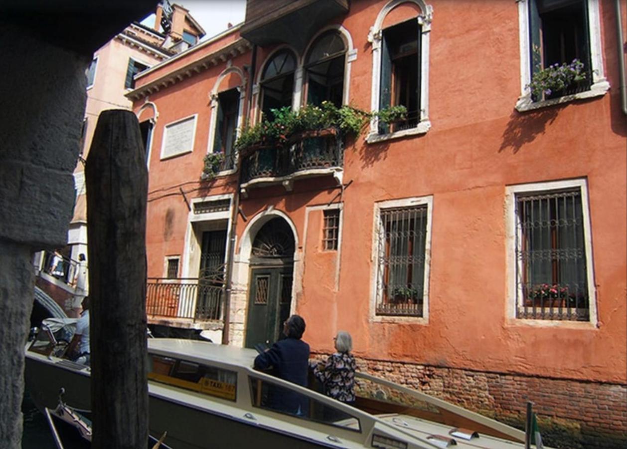 Apartament Ca' Da Ponte Wenecja Zewnętrze zdjęcie