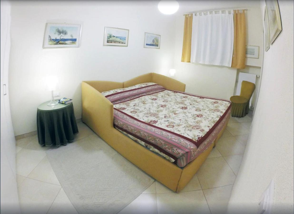 Apartament Ca' Da Ponte Wenecja Zewnętrze zdjęcie