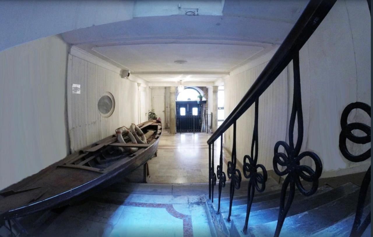 Apartament Ca' Da Ponte Wenecja Zewnętrze zdjęcie