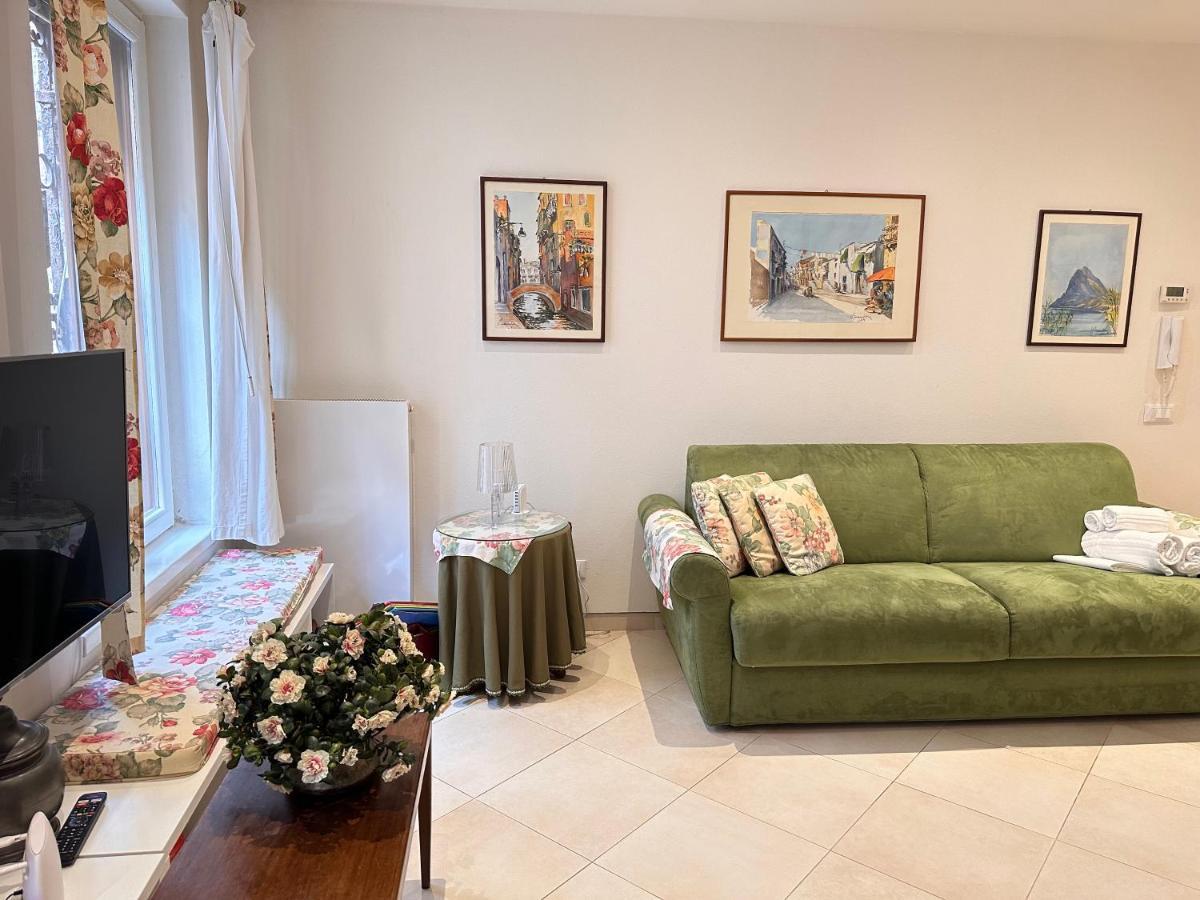 Apartament Ca' Da Ponte Wenecja Zewnętrze zdjęcie