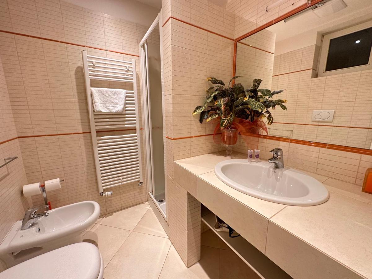 Apartament Ca' Da Ponte Wenecja Zewnętrze zdjęcie